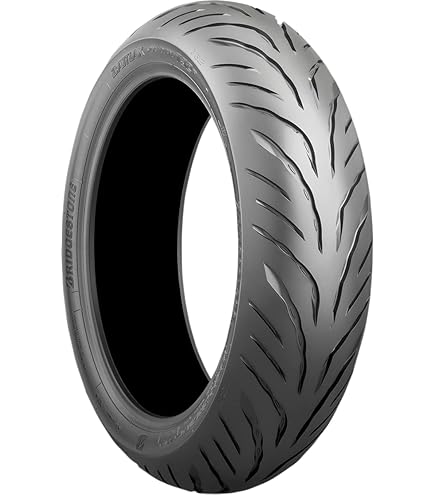 Amazon.com: Pirelli 871-2218 Tire Angel Gt Rear 160/60R18 (70W