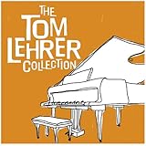 The Tom Lehrer Collection