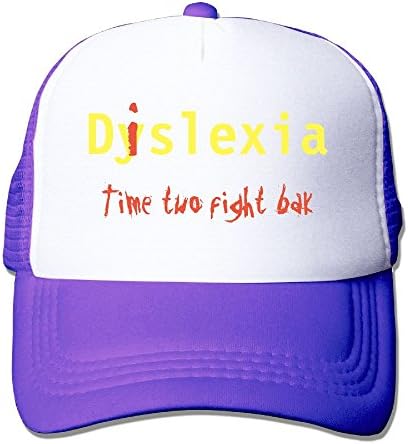 Sheng Men&amp;women Dyslexia Time Two Fight Bdk Outdoor Hip Hop Tour Cotton Mesh Caps Hats Adjustable