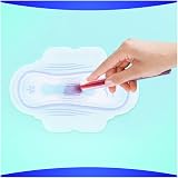 Always Ultra Normal Size 1 with Wings Sanitary Towels 28x view 2