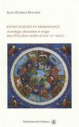 Entre science et nigromance
