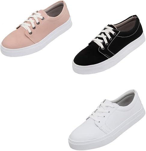 tenis casual feminino 33