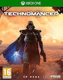 The Technomancer