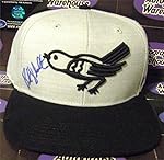 Buck Showalter autographed Baltimore Orioles baseball cap - Autographed Hats