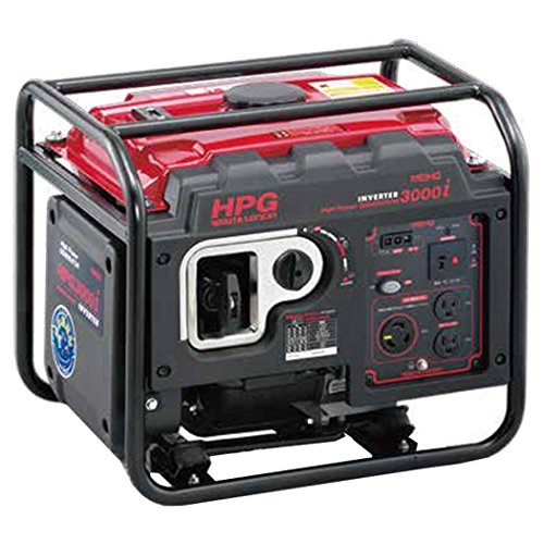 Mua ワキタ MEIHO インバーター発電機 HPG3000i trên Amazon