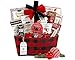 Wine Country Gift Baskets The Happy Holidays Gift Basket