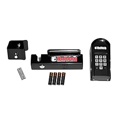 Mighty Mule Bulldog Pedestrian Gate Lock