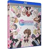 Brothers Conflict - The Complete Series (Blu-ray)