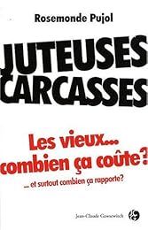 Juteuses carcasses