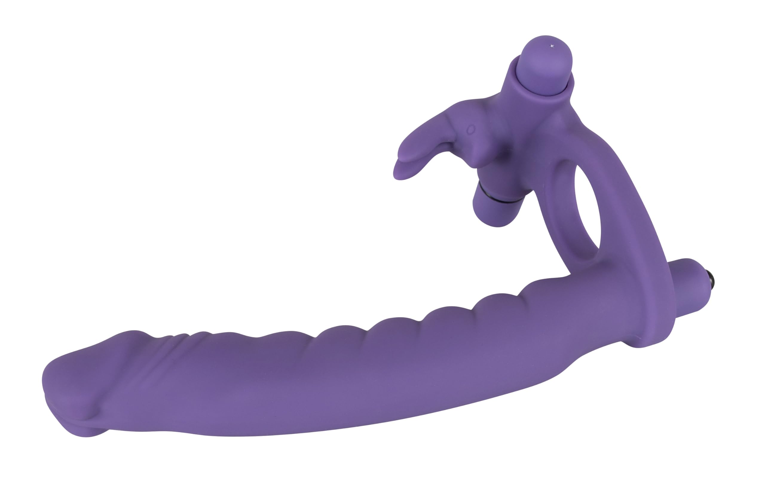 You2Toys Silicone Strap-on