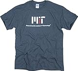 MIT Bit Modern Logo T-Shirt