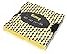 Kenley Car Gel Seat Cushion Memory Foam - Sold in Elegant Gift Box - Auto Car Seat Cushion Lower Back Support