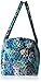 Vera Bradley Women's Cotton Large Travel Duffel Bag, Camofloral, One Size