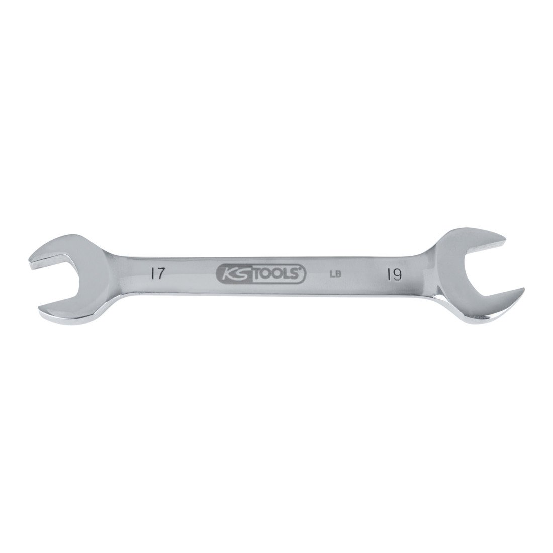 KS TOOLS 964.2202 STAINLESS open end spanner, 6x7mm