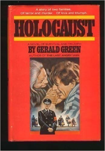 Amazon Com Holocaust 9780553135640 Green Gerald Books
