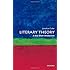 Literary Theory: A Very Short Introduction 2/e (Very Short Introductions)