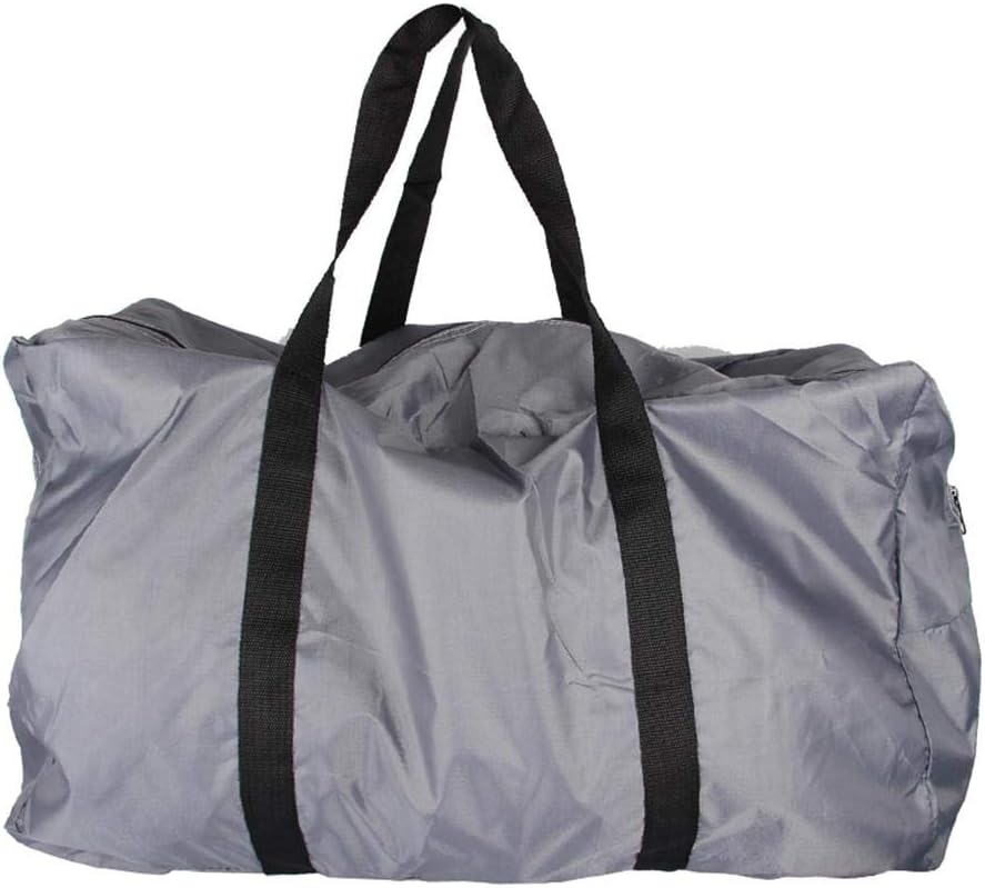 Sunnyushine Premium Storage Bag, Kayak, Carry Bag, Inflatable Boat Accessories, Large Storage Bag, Ideal for Kayaking Boating