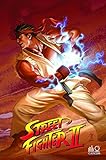 Street Fighter II, Tome 1 : La voie du guerrier by