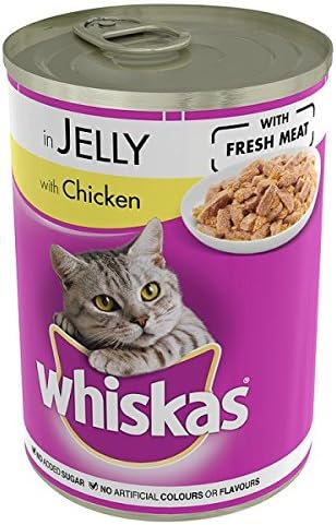 whiskas can