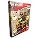 Lego Ninjago Quadrant Single Panel Duvet Set (LG6QUDDS001)