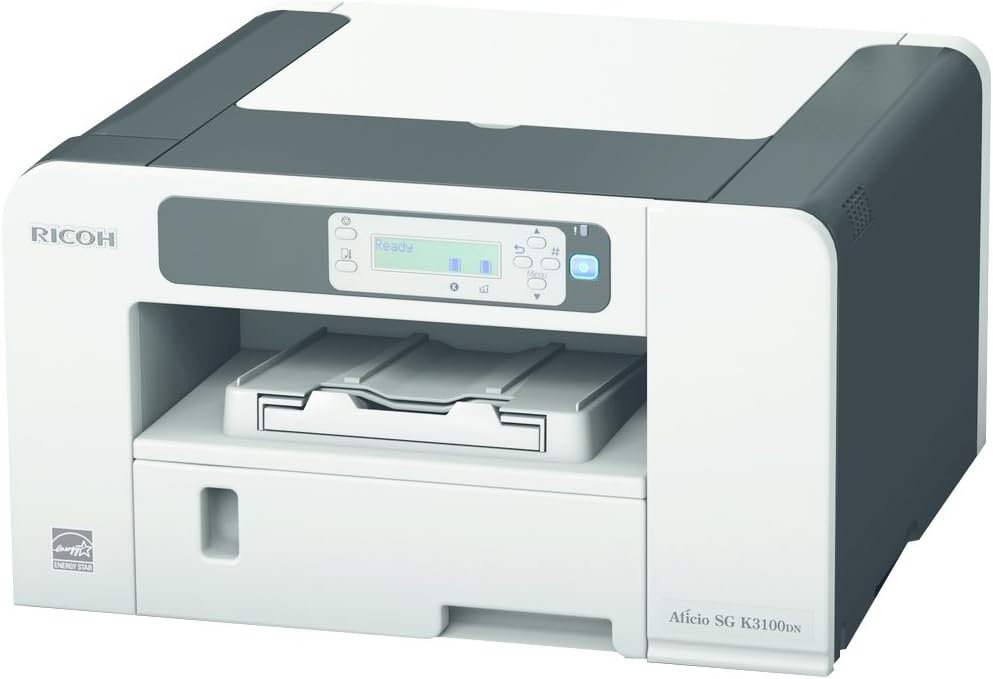 ricoh 3100dn