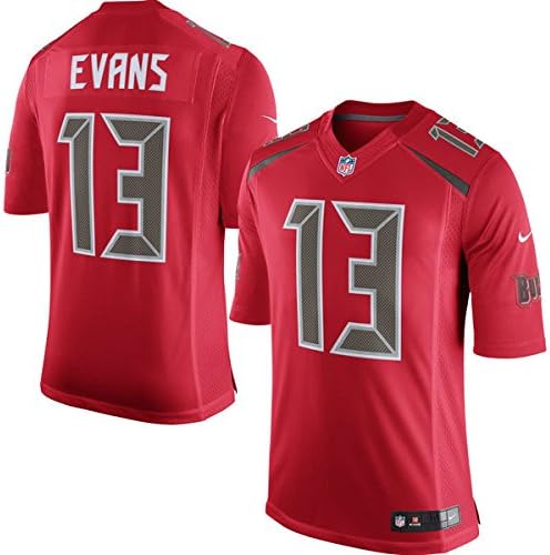 mike evans color rush jersey
