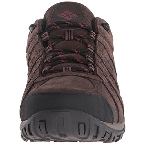 columbia redmond leather