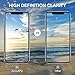 ALCLAP iPhone X Screen Protector (2-Pack), iPhone 10 Tempered Glass 3D Full Coverage Film with PET Soft Edge Frame HD Clear Bubble Free Screen Protector[Lifetime Replacement] for iPhone X / 10 (Black)