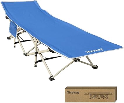 bed cot with storage