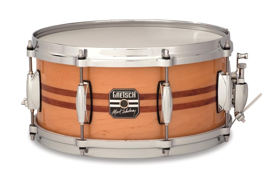 Gretsch Drums Artist Series S10613MS 13Inch Snare Drum