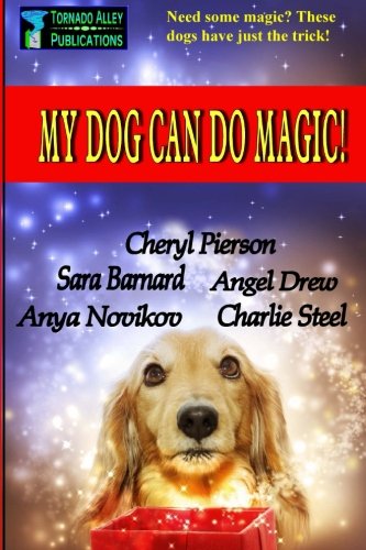 My Dog Can Do Magic!