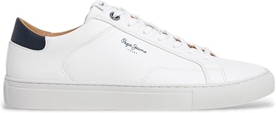 Zapatillas Joe Basic Blanco