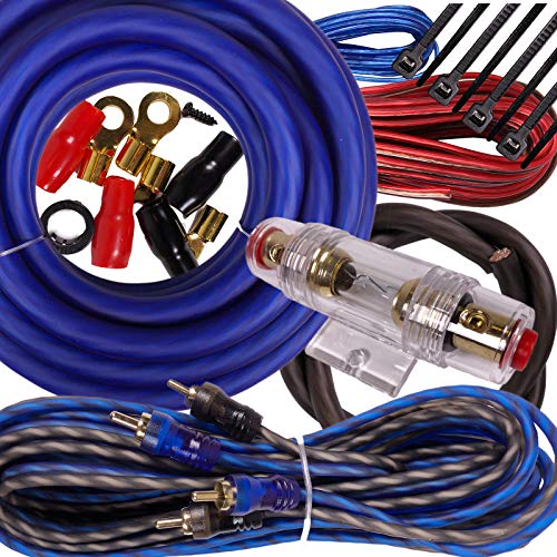 Top 10 Car Audio Amplifier Kits of 2020 | No Place Called Home