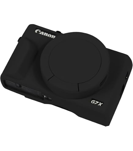 【美品】Canon キャノン PowerShot G7X Mark III Amazon.com : Canon PowerShot G7X Mark III Digital Camera