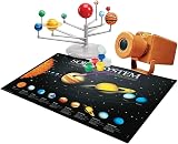 4M Space Exploration STEAM Kit Brand New Educational Toy view 4