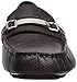 Calvin Klein Men's Mikos Tumbled Leather Loafer