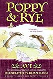 Poppy and Rye