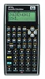 HP 35S 35S Programmable Scientific Calculator, 14-Digit LCD