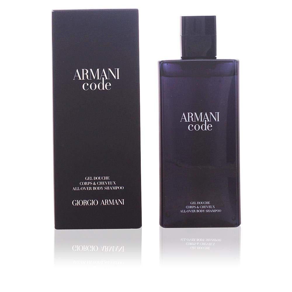 armani code perfume set