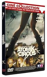 Atomik Circus - Le Retour De James Bataille