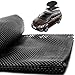 Roof Cargo Bag RoofBag Protective Mat for Car Roof Storage Bags Top Carriers with Extra Padding Place the car roof mat under rooftop cargo bag Universal Roof Rack Pad for Non-Slip from Car Roof Racks