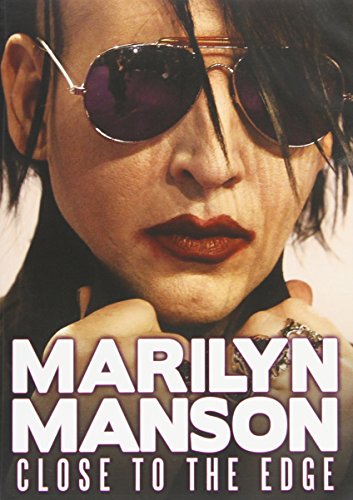 Marilyn Manson - Close to the Edge
