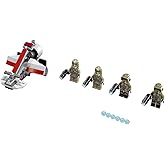 LEGO 75035 Star Wars Kashyyk Troopers