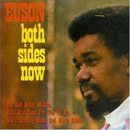 Euson - Both Sides Now Plus Bonustracks - Zortam Music