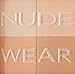 Physicians Formula Nude Wear Glowing Nude Powder - Medium - 0.24 oz