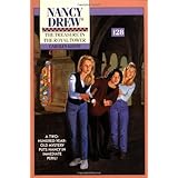 The Treasure in the Royal Tower (Nancy Drew No. 128)