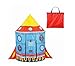Liteaid Rocket Ship Tent
