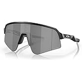 Oakley OO9465 Sutro Lite Sweep Shield Sunglasses For Men+ Bundle Accessory Leash Kit, Microfiber Pouch