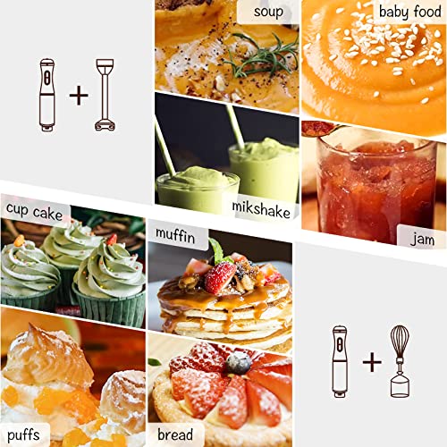 linkchef immersion blender