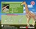 Smithsonian E-Z Build Puzzle - Giraffe
